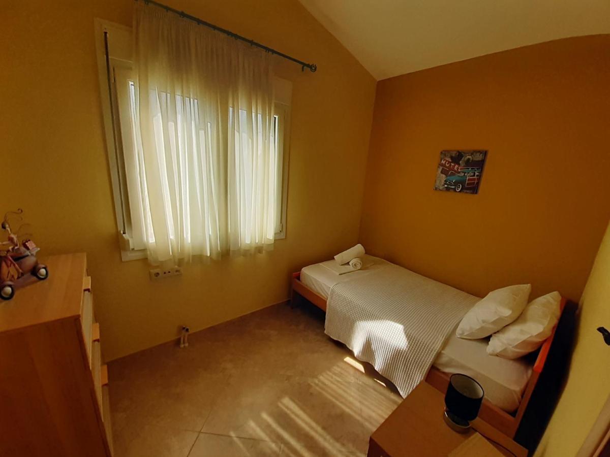דירות PalaiónTsiflíkion Casa Di Leni מראה חיצוני תמונה