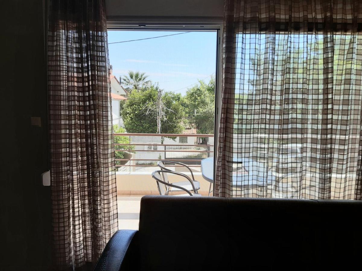 דירות PalaiónTsiflíkion Casa Di Leni מראה חיצוני תמונה